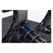 Fanatec CSL Elite Pedals V2 (3-Pedal, Load Cell) - image 5
