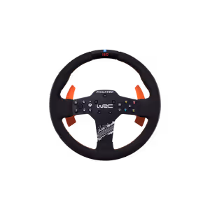 Fanatec CSL Elite Steering Wheel WRC 300mm - Xbox - image 2
