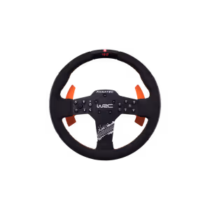 Fanatec CSL Elite Steering Wheel WRC 300mm - Xbox - image 3