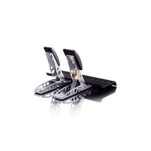 Fanatec CSL Pedals (2-Pedal Set) - image 3