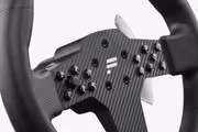 Fanatec CSL Steering Wheel P1 V2 300mm - QR2 Lite - image 4