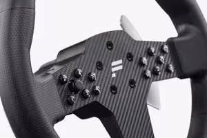 Fanatec CSL Steering Wheel P1 V2 300mm - QR2 Lite - image 4