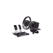 Fanatec Gran Turismo DD Pro 5Nm Bundle - Wheel & Pedals - image 3