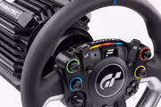 Fanatec Gran Turismo DD Pro 5Nm Bundle - Wheel & Pedals - image 4