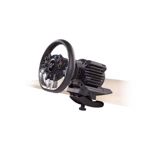Fanatec Gran Turismo DD Pro 5Nm Bundle - Wheel & Pedals - image 5