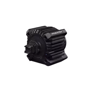 Fanatec GT DD Pro 8Nm Wheel Base - PS5 Licensed - image 2