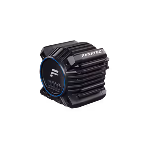 Fanatec GT DD Pro 8Nm Wheel Base - PS5 Licensed - image 4