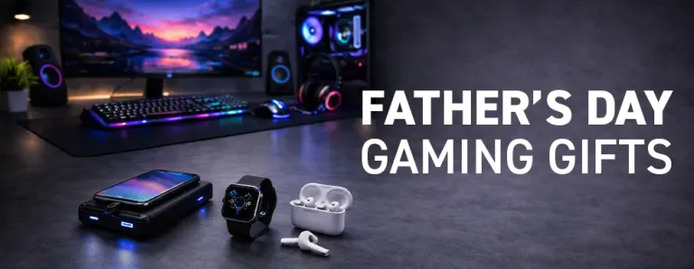 Father's Day Gaming Gifts 🎮 Top Gifts for Dad 2026
