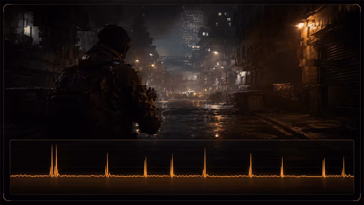 Fixing game lag and stutter