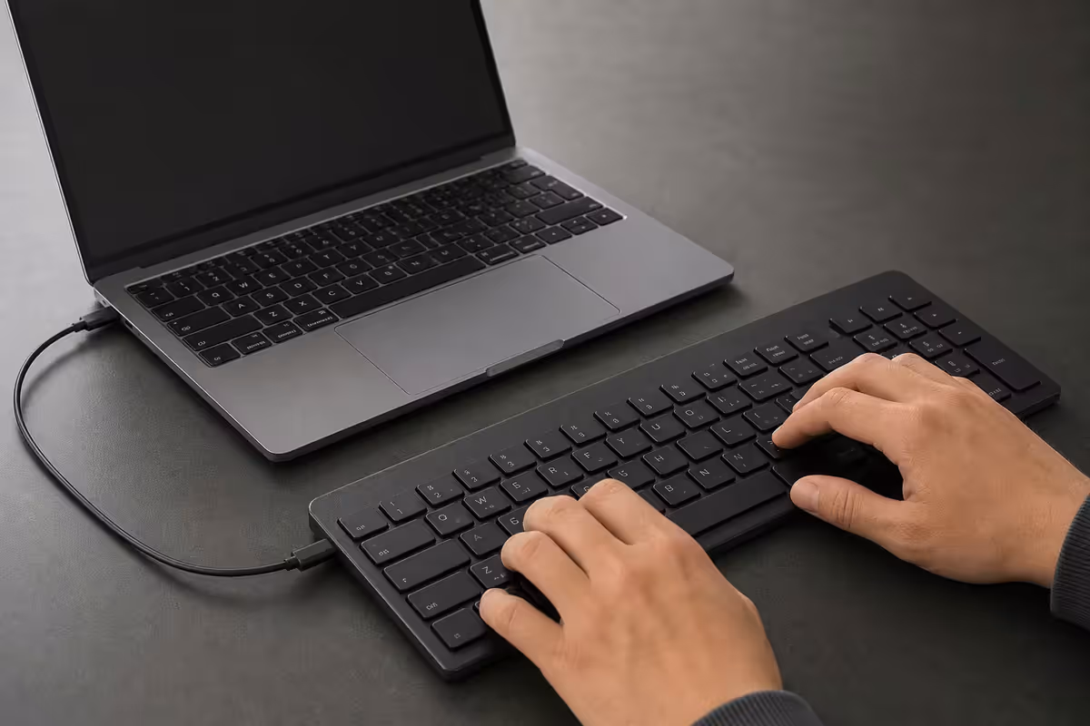 Single key vs all keys - the first question