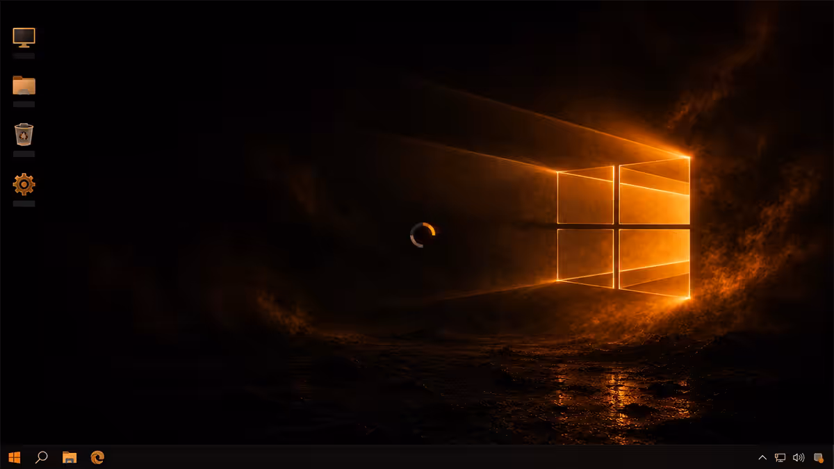 Windows slow after update