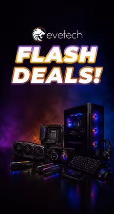 Flash Deals