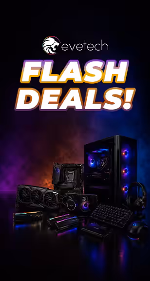 Flash Deals