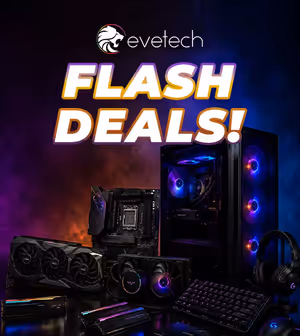 Flash Deals