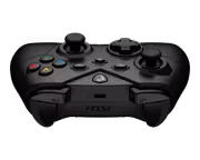 MSI FORCE GC300 Wireless Controller Black - 2.4GHz/BT - image 6