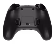 MSI FORCE GC300 Wireless Controller Black - 2.4GHz/BT - image 3