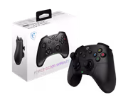 MSI FORCE GC300 Wireless Controller Black - 2.4GHz/BT - image 5