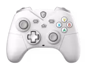 MSI FORCE GC300 Wireless Controller White - 2.4GHz/BT - image 6