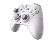 MSI FORCE GC300 Wireless Controller White - 2.4GHz/BT - image 3