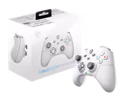 MSI FORCE GC300 Wireless Controller White - 2.4GHz/BT - image 4