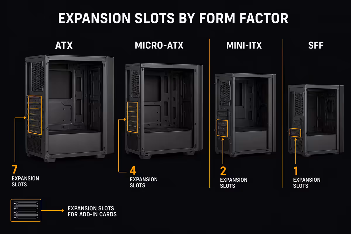 Why Mini ITX builds cost more in SA