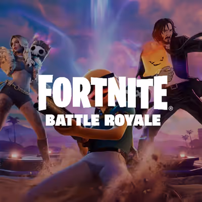 Fortnite