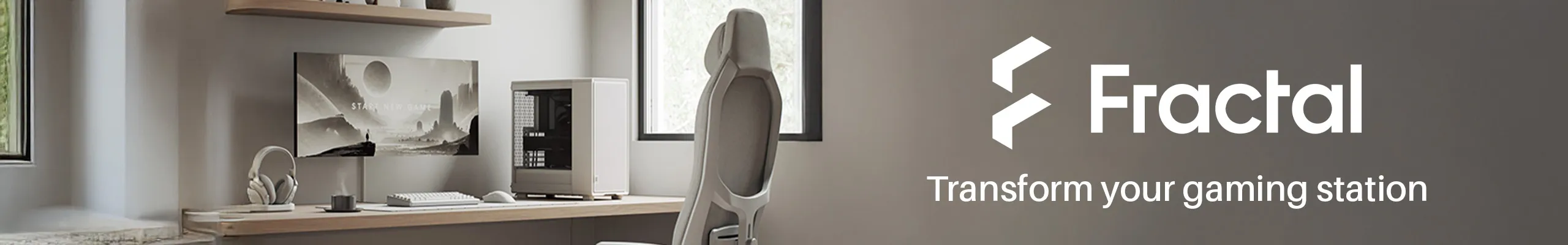 🚀 Top 5 Reasons to Choose Fractal Design for PC Builds 💻