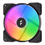 Fractal Design Aspect 12 RGB 120mm PWM 3-Pack Fans - image 2