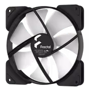 Fractal Design Aspect 12 RGB 120mm PWM 3-Pack Fans - image 5