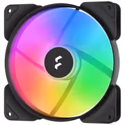 Fractal Aspect 14 RGB 140mm PWM 3-Pack Fans - image 5