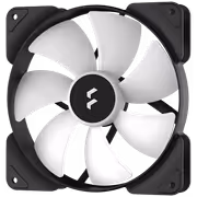 Fractal Aspect 14 RGB 140mm PWM 3-Pack Fans - image 4