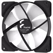 Fractal Aspect 14 RGB 140mm PWM 3-Pack Fans - image 7