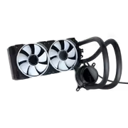 Fractal Celsius+ S24 Prisma 240mm AIO Liquid CPU Cooler - image 3