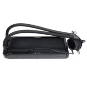 Fractal Celsius+ S24 Prisma 240mm AIO Liquid CPU Cooler - image 4