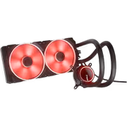 Fractal Celsius+ S24 Prisma 240mm AIO Liquid CPU Cooler - image 9