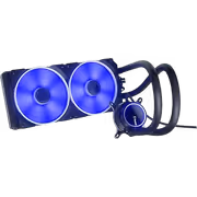 Fractal Celsius+ S24 Prisma 240mm AIO Liquid CPU Cooler - image 10