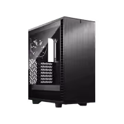 [OPEN BOX] Fractal Design Define 7 Compact ATX Case - image 2
