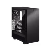 [OPEN BOX] Fractal Design Define 7 Compact ATX Case - image 3