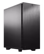 [OPEN BOX] Fractal Design Define 7 Compact ATX Case - image 7