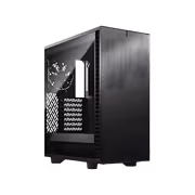 Fractal Define 7 Compact FD-C-DEF7C-03 Mid Tower Case - image 7