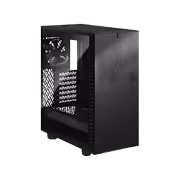 Fractal Define 7 Compact FD-C-DEF7C-03 Mid Tower Case - image 5