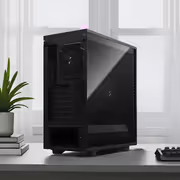 Fractal Define 7 Compact FD-C-DEF7C-03 Mid Tower Case - image 8