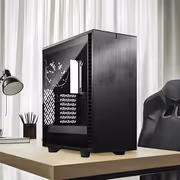 Fractal Define 7 Compact FD-C-DEF7C-03 Mid Tower Case - image 10
