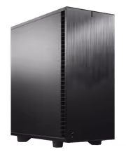 Fractal Define 7 Compact FD-C-DEF7C-03 Mid Tower Case - image 2