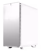 Fractal Define 7 Compact FD-C-DEF7C-04 White Mid Tower Case - image 6