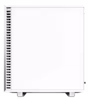 Fractal Define 7 Compact FD-C-DEF7C-04 White Mid Tower Case - image 2
