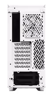 Fractal Define 7 Compact FD-C-DEF7C-04 White Mid Tower Case - image 11