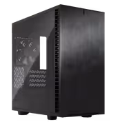 Fractal Design Define 7 Mini Black TG Micro ATX Case - image 5