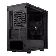 Fractal Design Define 7 Mini Black TG Micro ATX Case - image 3