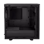 Fractal Design Define 7 Mini Black TG Micro ATX Case - image 2